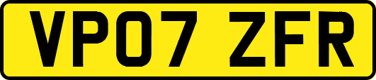 VP07ZFR