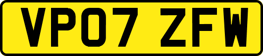 VP07ZFW