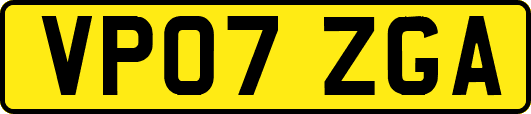 VP07ZGA