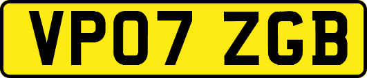 VP07ZGB