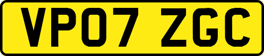VP07ZGC
