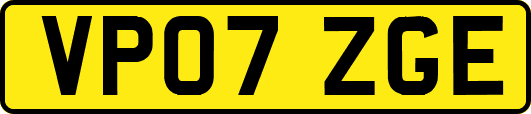 VP07ZGE