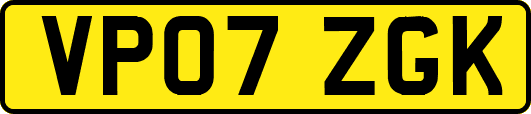 VP07ZGK