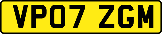 VP07ZGM