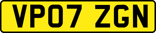 VP07ZGN