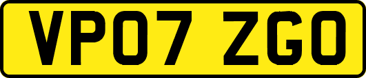 VP07ZGO