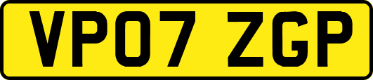 VP07ZGP