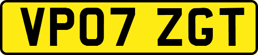 VP07ZGT