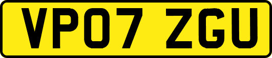 VP07ZGU