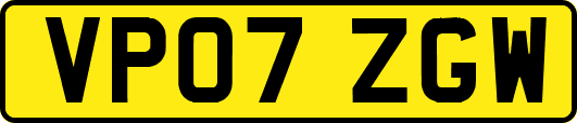 VP07ZGW