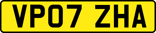VP07ZHA