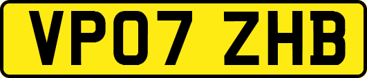 VP07ZHB