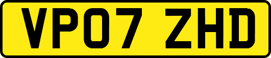 VP07ZHD