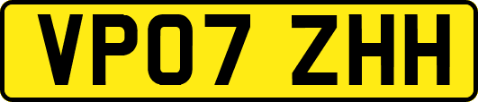 VP07ZHH
