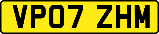 VP07ZHM