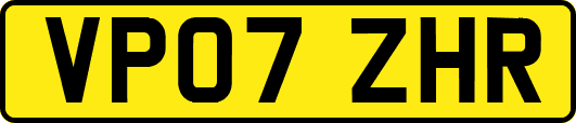 VP07ZHR