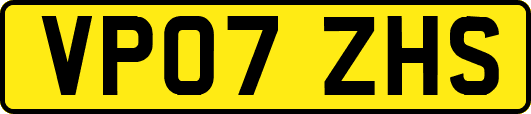 VP07ZHS