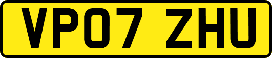 VP07ZHU