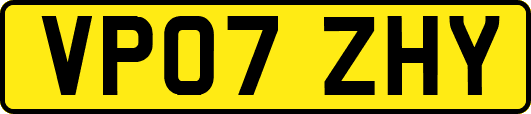VP07ZHY