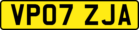VP07ZJA
