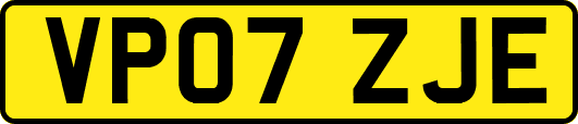 VP07ZJE