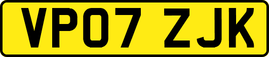 VP07ZJK