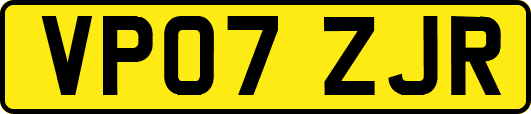 VP07ZJR