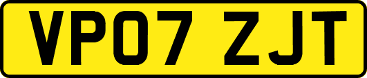 VP07ZJT