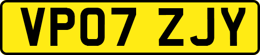 VP07ZJY