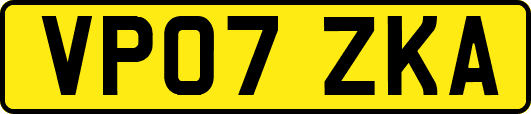 VP07ZKA