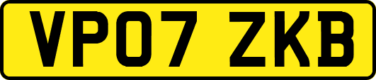 VP07ZKB