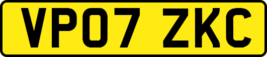 VP07ZKC