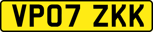 VP07ZKK