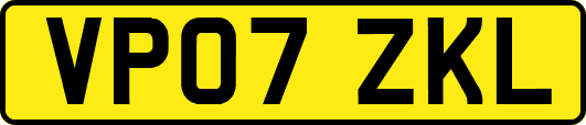VP07ZKL