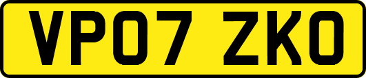VP07ZKO
