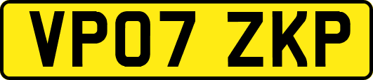 VP07ZKP