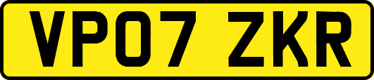 VP07ZKR