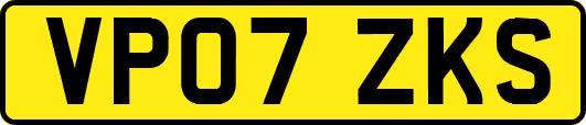 VP07ZKS