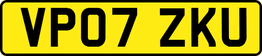 VP07ZKU