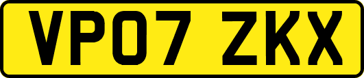 VP07ZKX