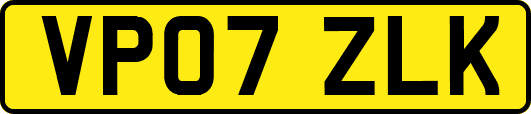 VP07ZLK
