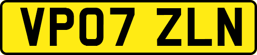 VP07ZLN