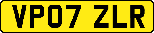 VP07ZLR