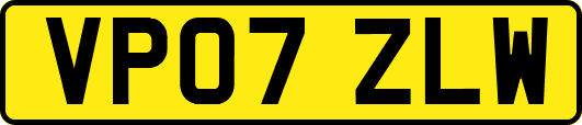 VP07ZLW