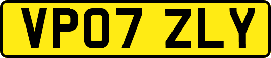 VP07ZLY
