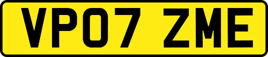 VP07ZME