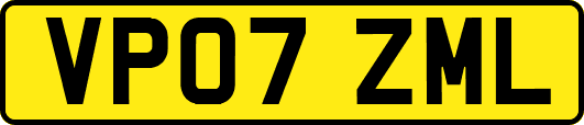 VP07ZML