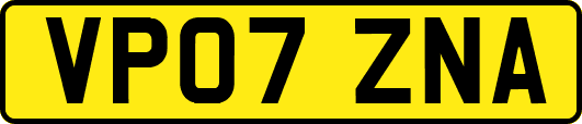VP07ZNA