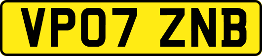 VP07ZNB
