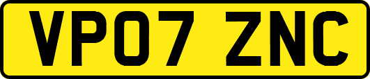 VP07ZNC